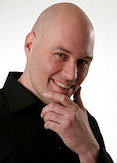 Andreas Behrendt