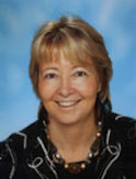 Elisabeth Repolusk