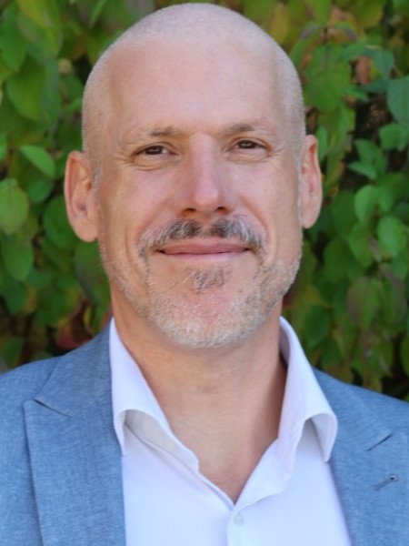 Florian Schwartz
