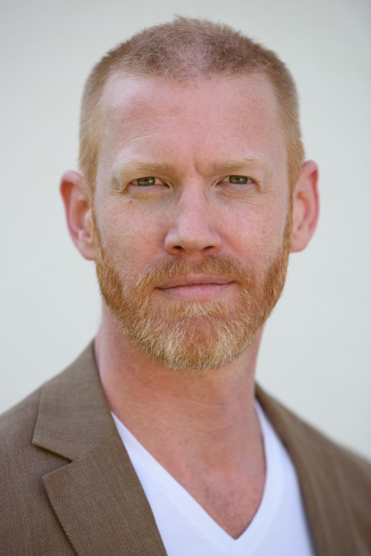 Alan Brooks