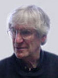 Keith Johnstone