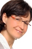 Stefanie Mimra