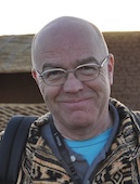 Ronald Amsler