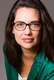 Dr. Daniela Petersen