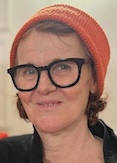 Astrid Jung