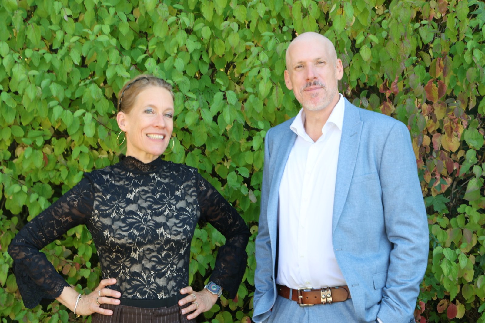 Impro Intensiv — Dr. E. Noni Höfner und Dr. Charlotte Cordes
