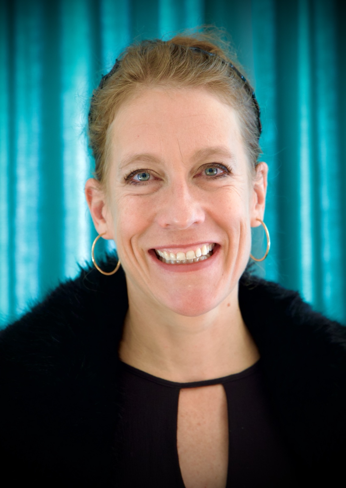 Mut zur Impro — Dr. E. Noni Höfner und Dr. Charlotte Cordes